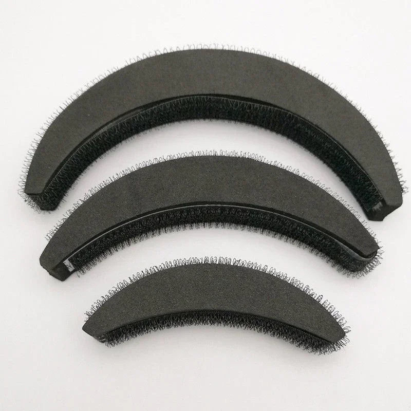 3Pcs/Set Hair Pads Hair Volume Increase