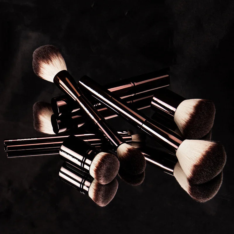 Hourglass Makeup Brush-25 Brushes Set