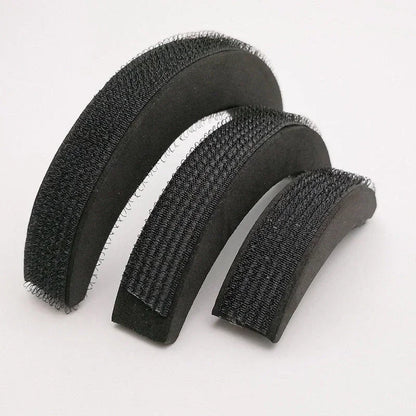 3Pcs/Set Hair Pads Hair Volume Increase